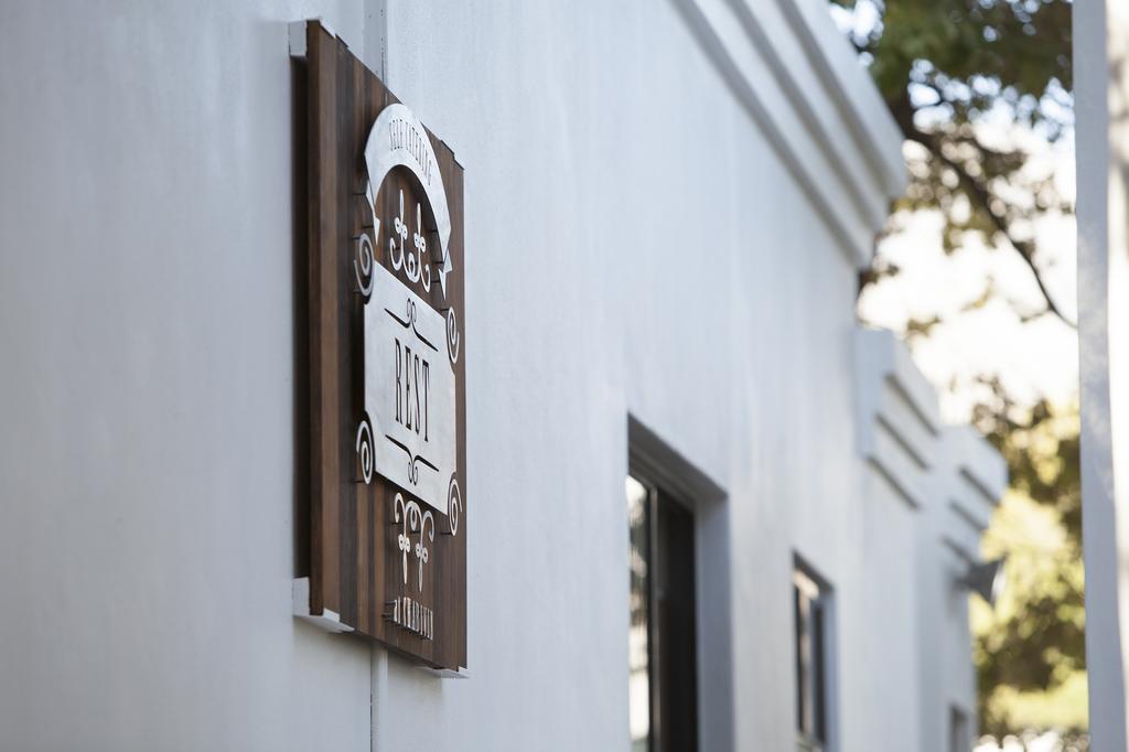 Rest At Chabivin * Stellenbosch