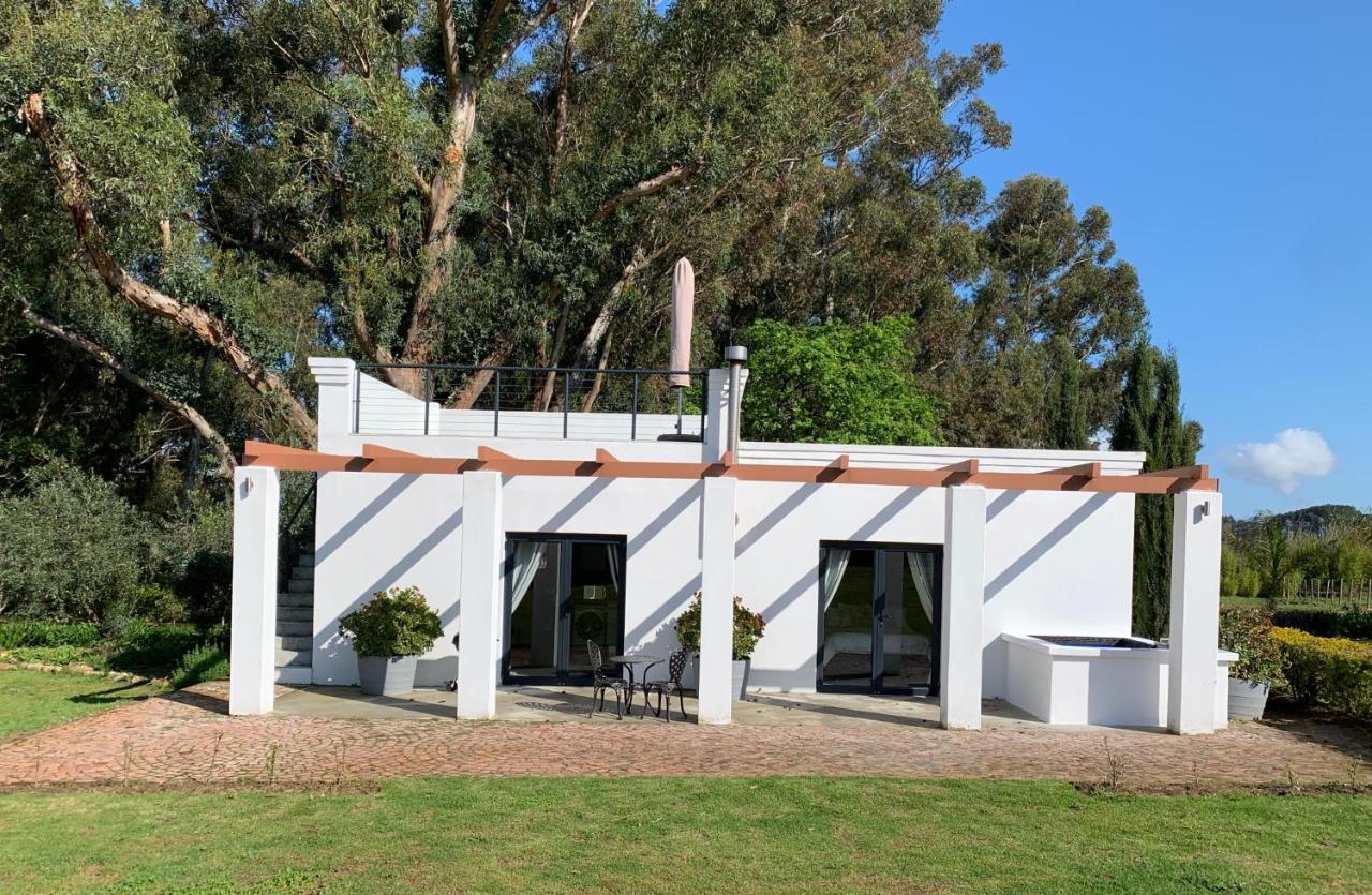 Rest At Chabivin Holiday home