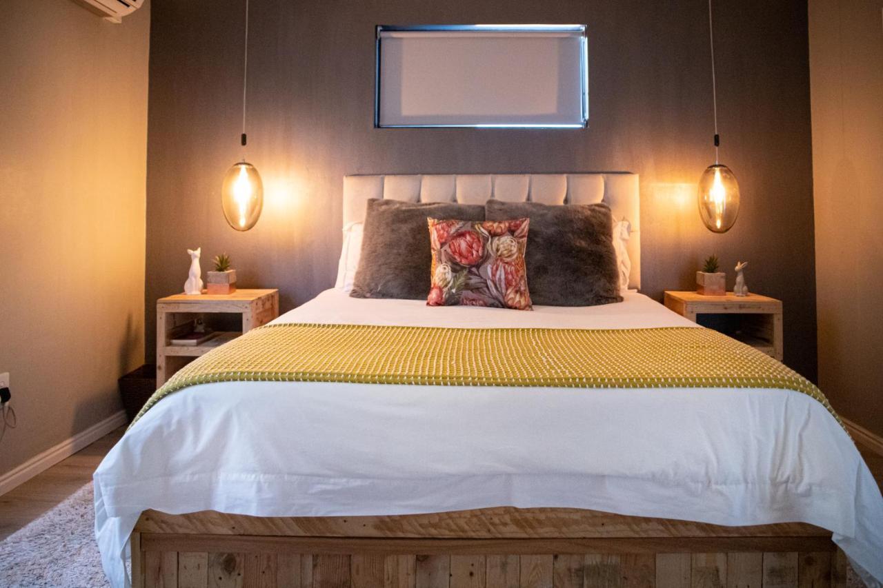 Rest At Chabivin Holiday home Stellenbosch