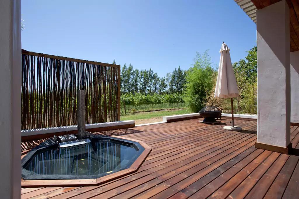 Rest At Chabivin Holiday home