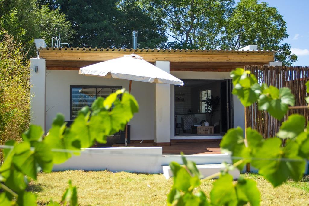 Holiday home Rest At Chabivin