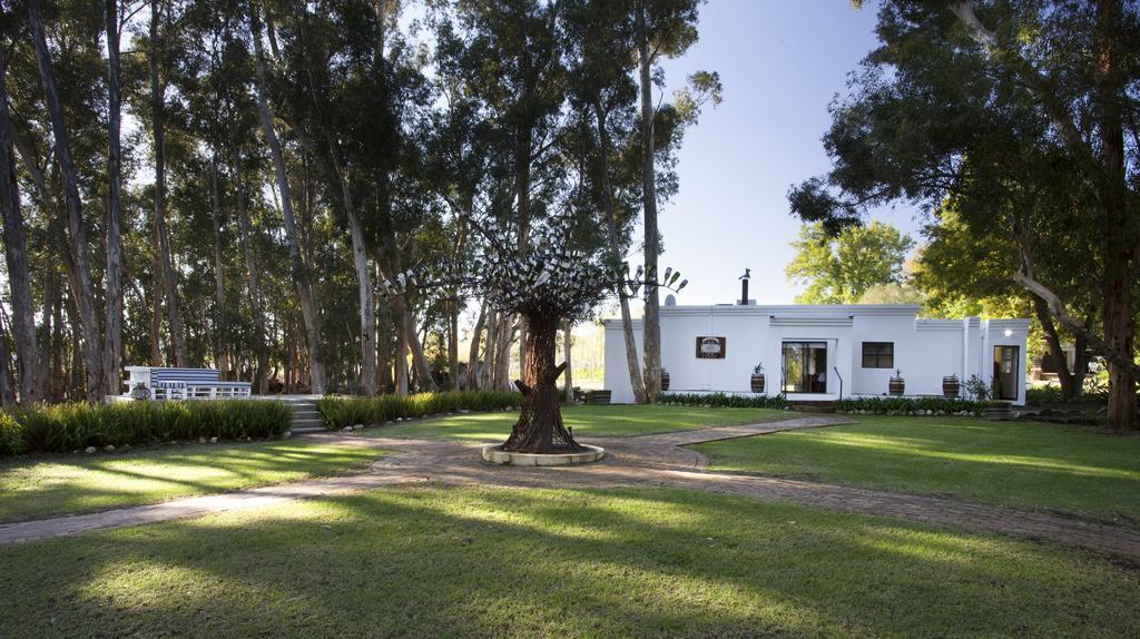 Rest At Chabivin * Stellenbosch