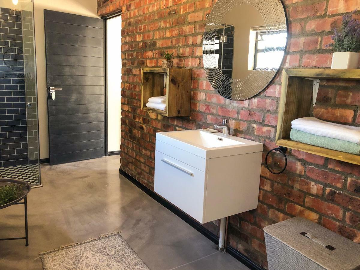 Holiday home Rest At Chabivin Stellenbosch