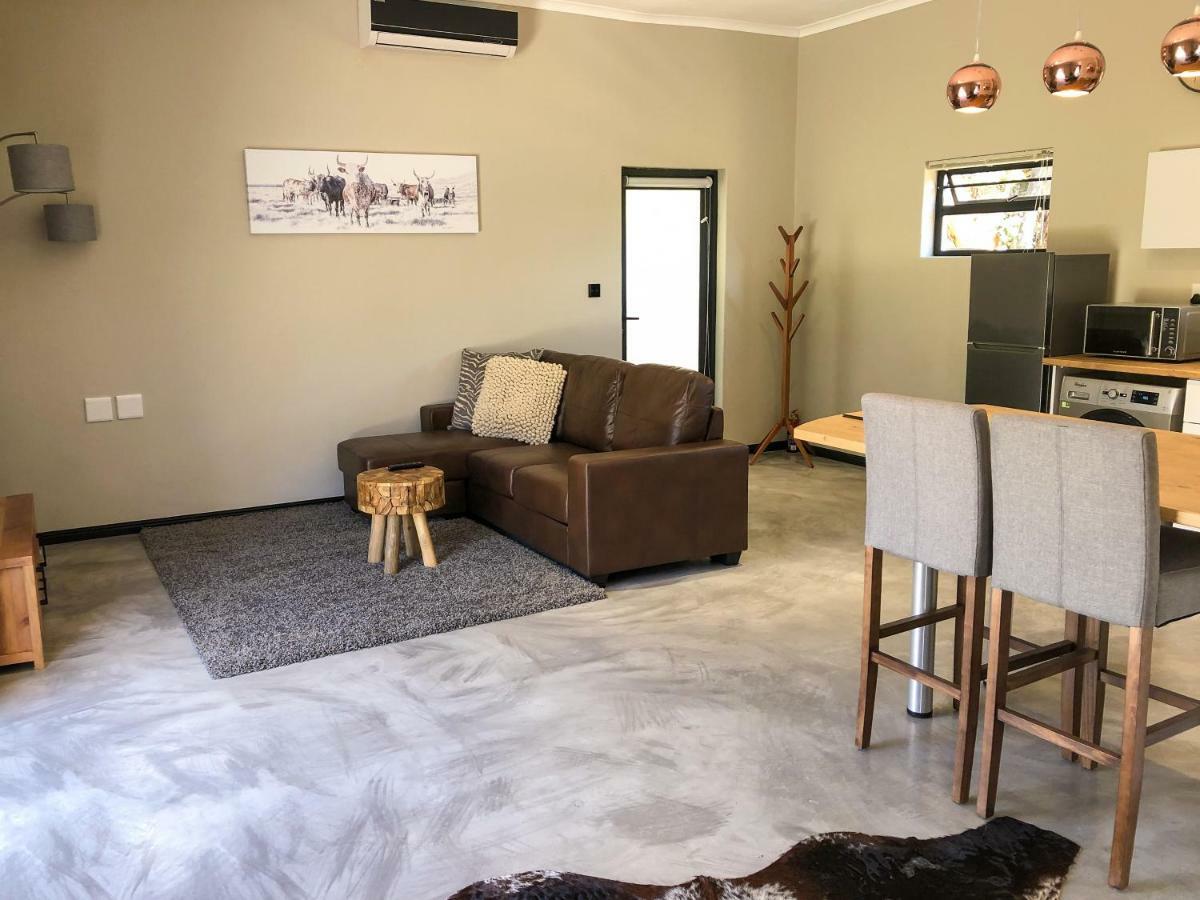Rest At Chabivin Holiday home Stellenbosch
